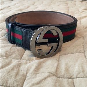 Gucci Belt